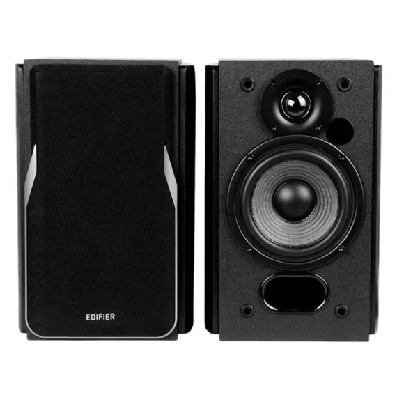 Edifier R1380T Black + Premiera ECO BT