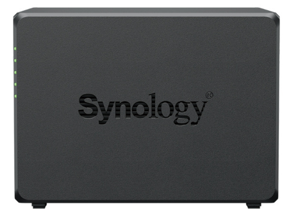 Сетевой накопитель Synology DS423+