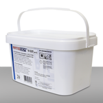 RatioDem WRP pack порошковое моющее средство с ополаскивающим эффектом "2 в 1" (упаковка 20шт).