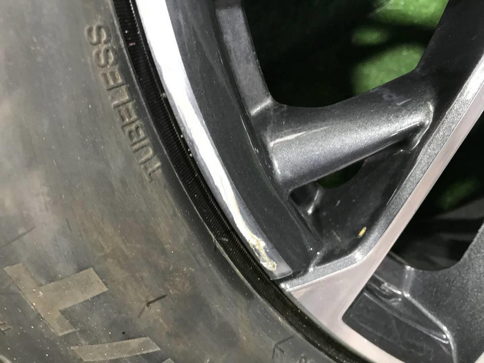 Диск литой R18 Changan CS75PLUS (2019-н.в.)