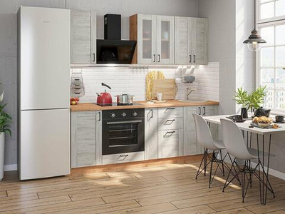 Лофт-07 Nordic Oak