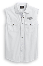 Рубашка Harley-Davidson