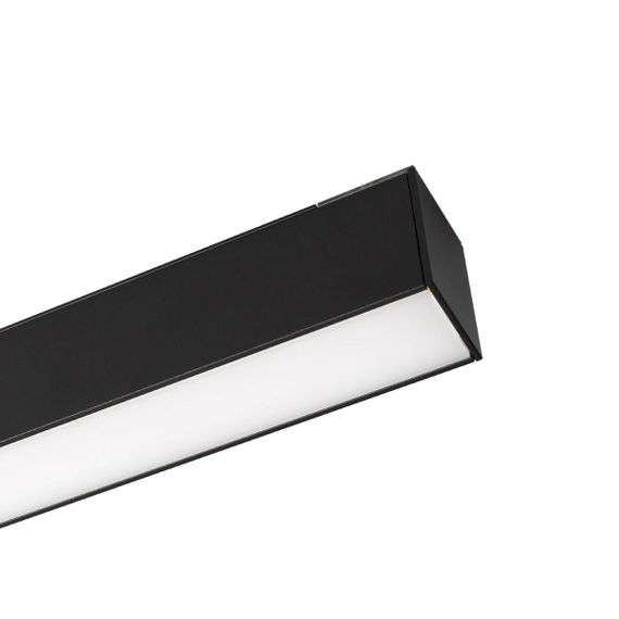 Трековый светодиодный светильник Arlight Mag-Flat-45-L405-12W Warm3000 046580