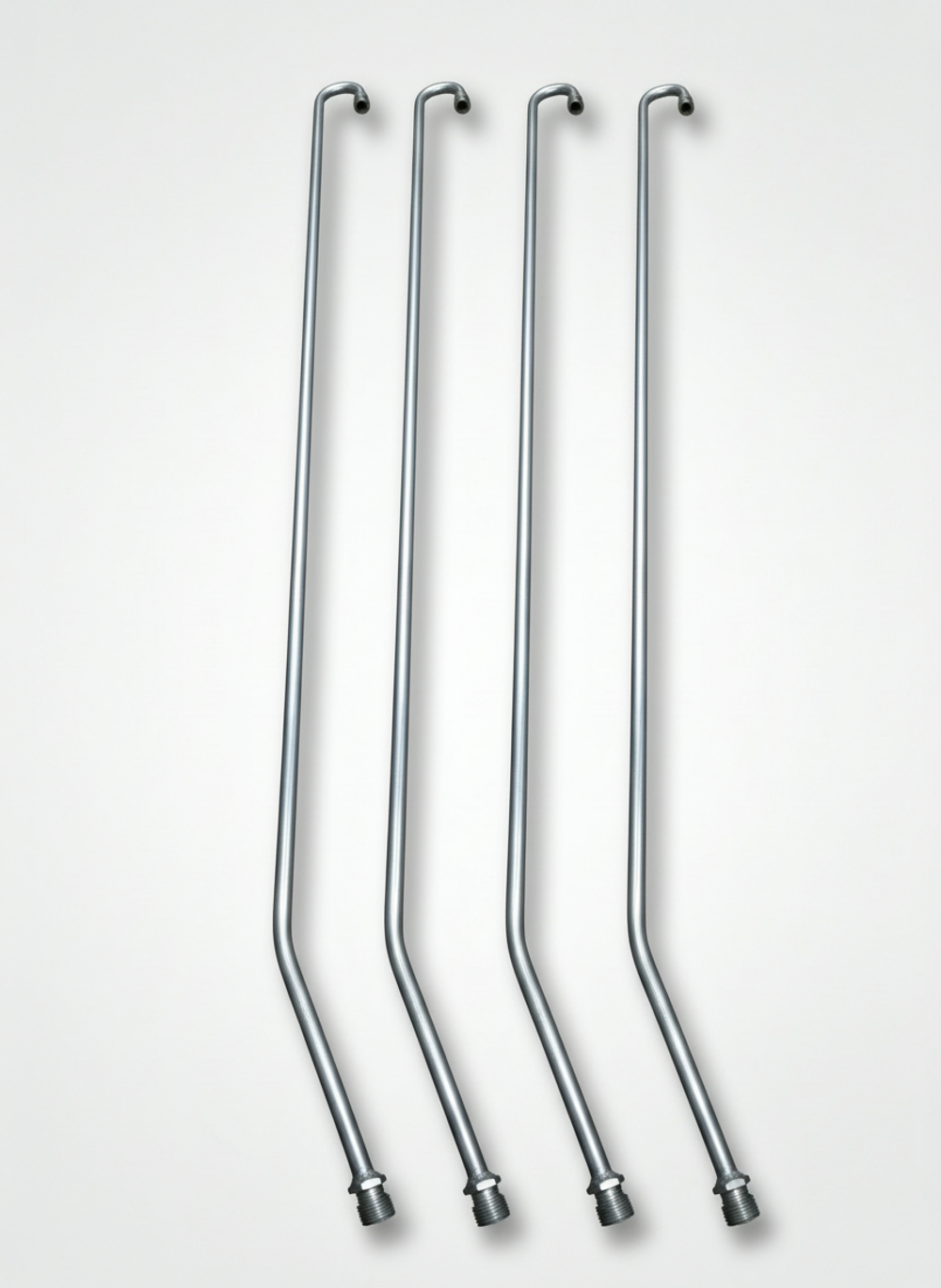 Гидрооборудование рукояти ЛВ 185.76.410 на Атлант 90