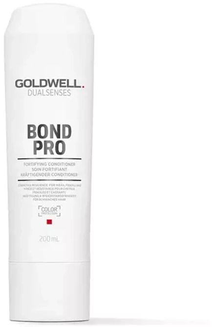 Goldwell Dualsenses Bond Pro Fortifying Conditioner - Укрепляющий кондиционер для ломких волос 200 мл