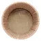 Корзина плетеная dholak beige из коллекции ethnic, размер l