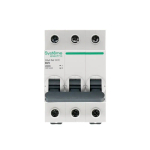 City9 Set Автоматический выключатель (АВ) B 25А 3P 4.5kA 400В