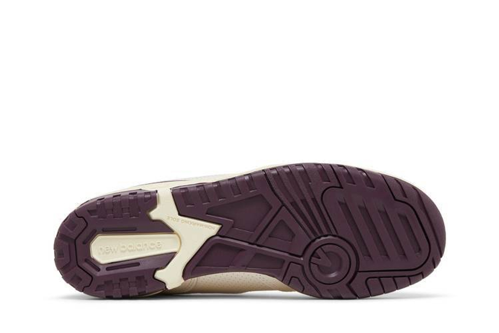 Кроссовки Aim Leon Dore X New Balance Nb 550