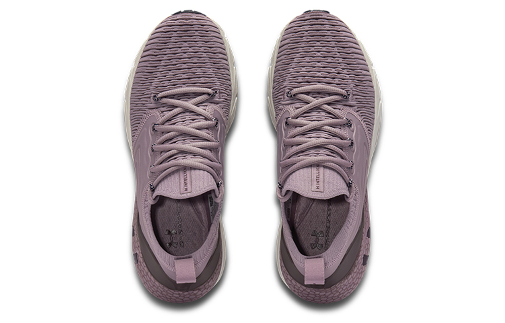 Under Armour Hovr Phantom 2 Intelliknit Mauve