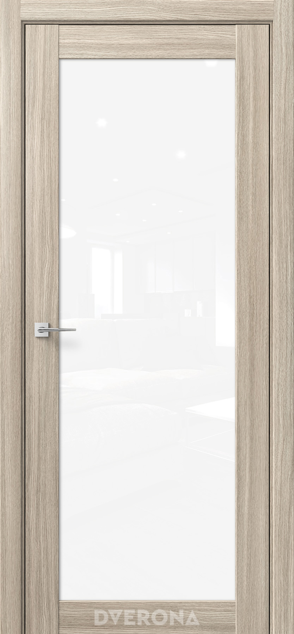 DVERONA СИНГЛ (White)