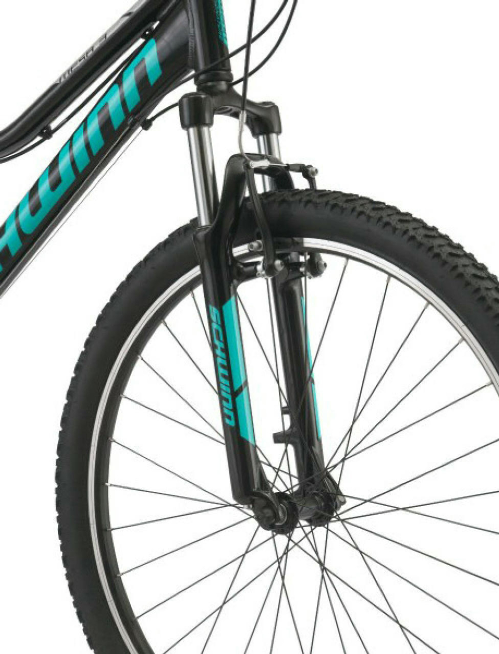 Женский велосипед Schwinn Mesa 3 Women (2022)