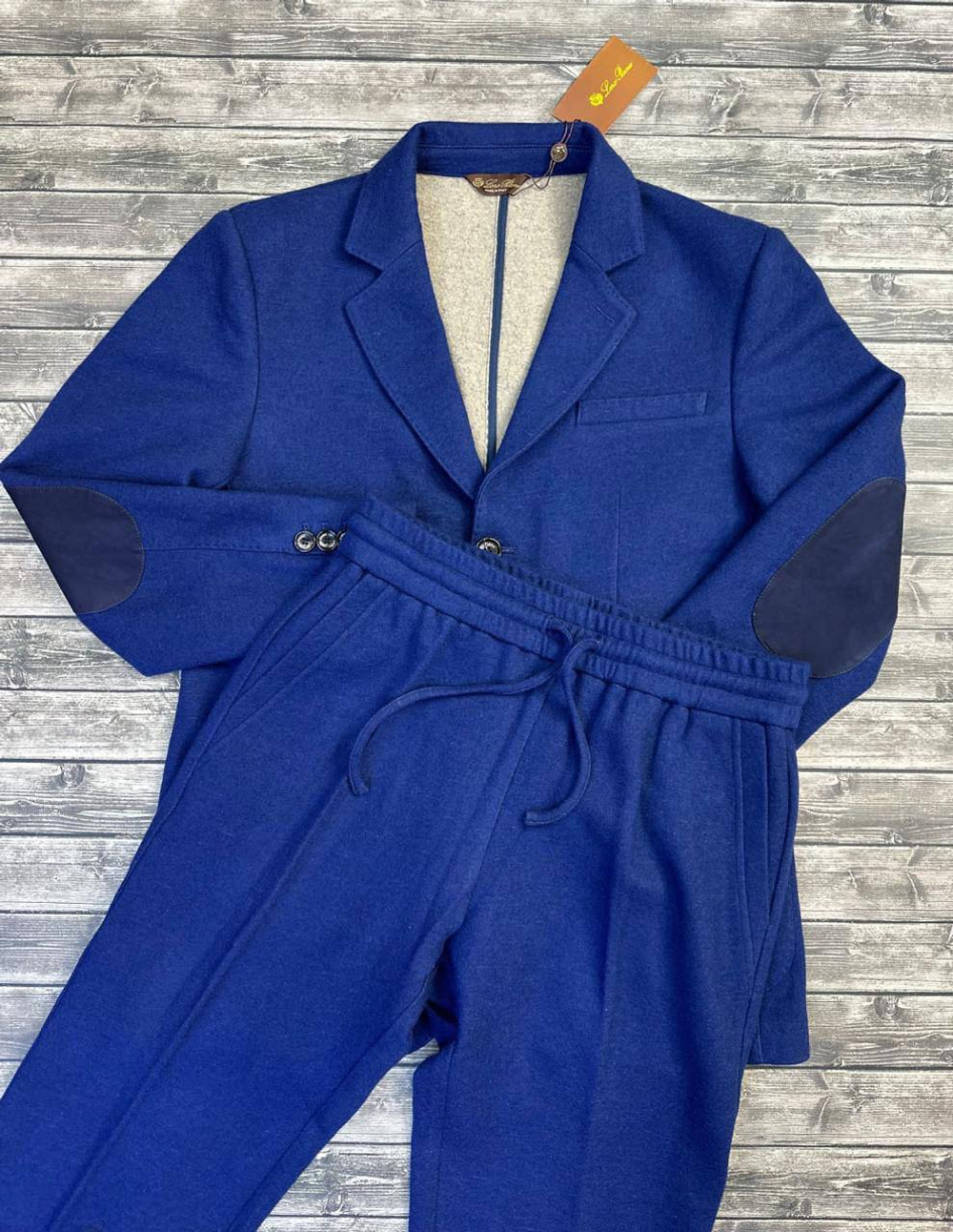Костюм Loro Piana