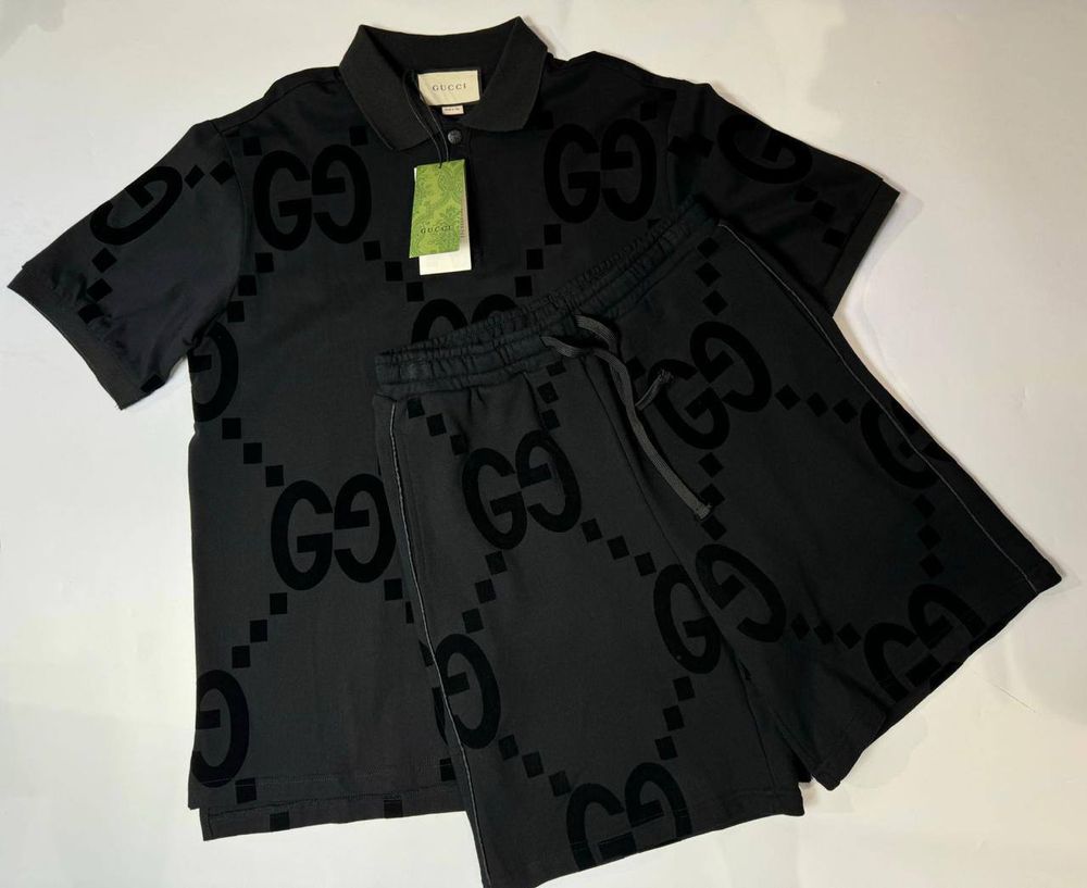 Футболка Gucci