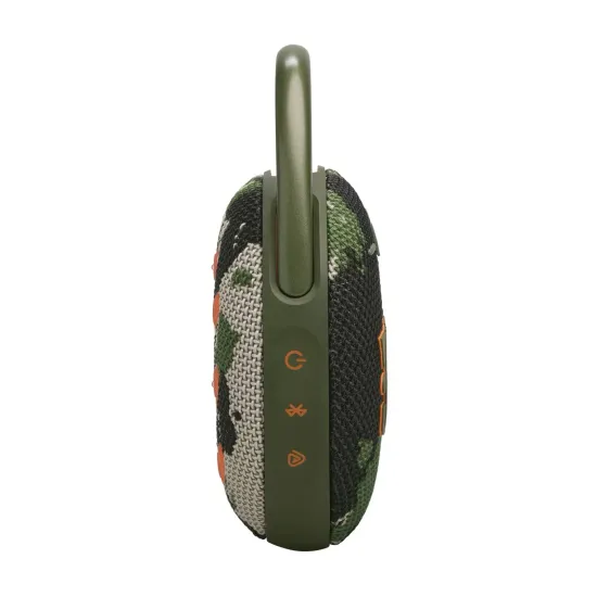 Портативная колонка JBL Clip 5 Camouflage