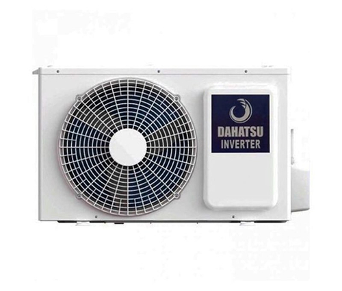 Наружный блок мульти сплит-системы Dahatsu DHMULT-42/4