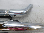 Глушитель Honda Shadow 400 Slasher 049937