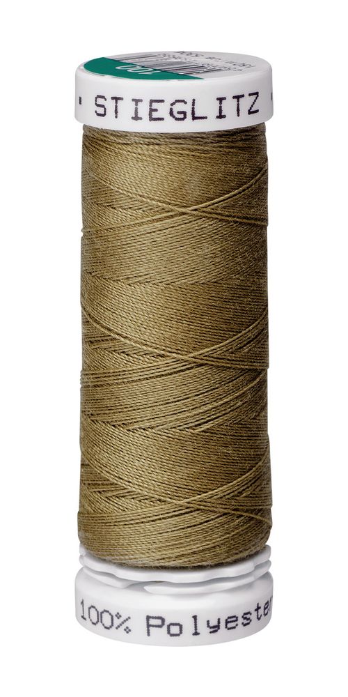 Нитки швейные Stieglitz50 70м (4808)