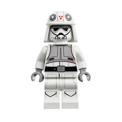 LEGO Star Wars: AT-DP 75130 — AT-DP — Лего Звездные войны Стар Ворз