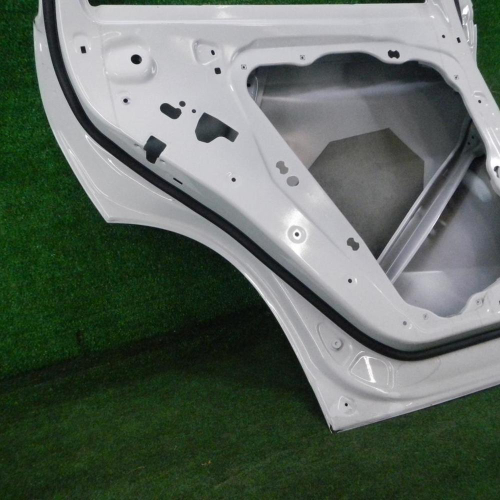 Дверь задняя левая BMW X4 G02 (2018-н.в.)