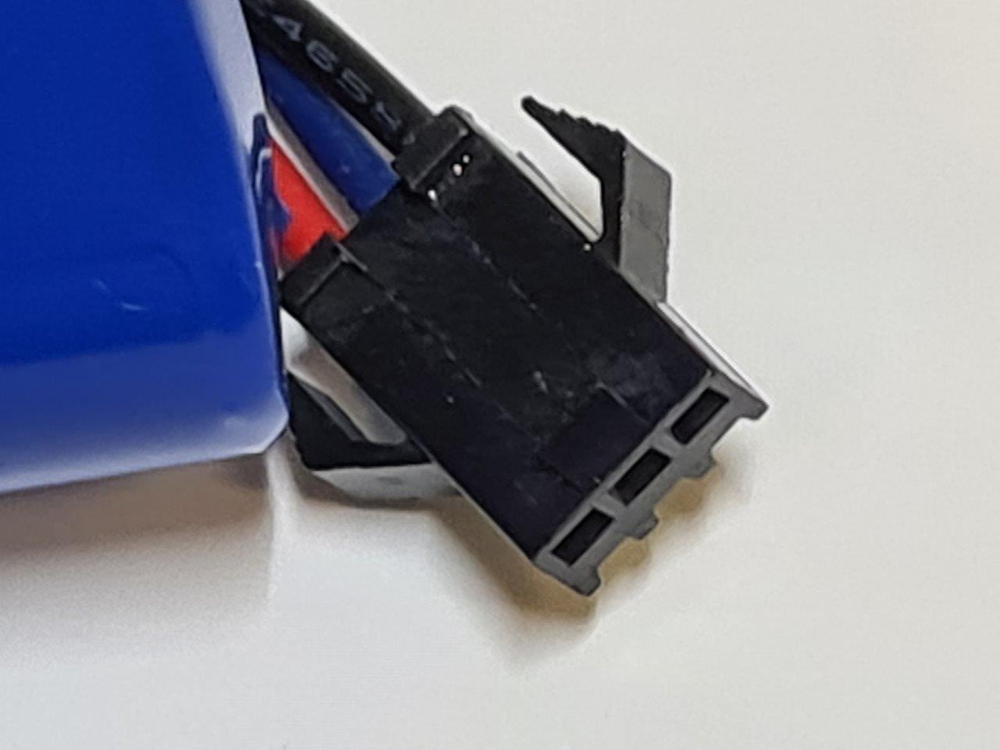 Аккумулятор ET VC-1128L8