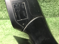Зеркало правое Hyundai Solaris 1 (2010-2017) 5к.