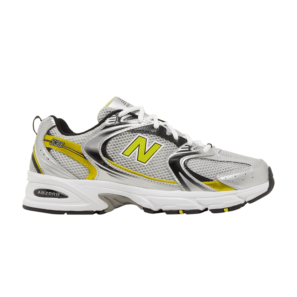 Кроссовки New Balance Nb 530 D