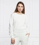 Худи Patrizia Pepe - мятный(8M1412 J017)