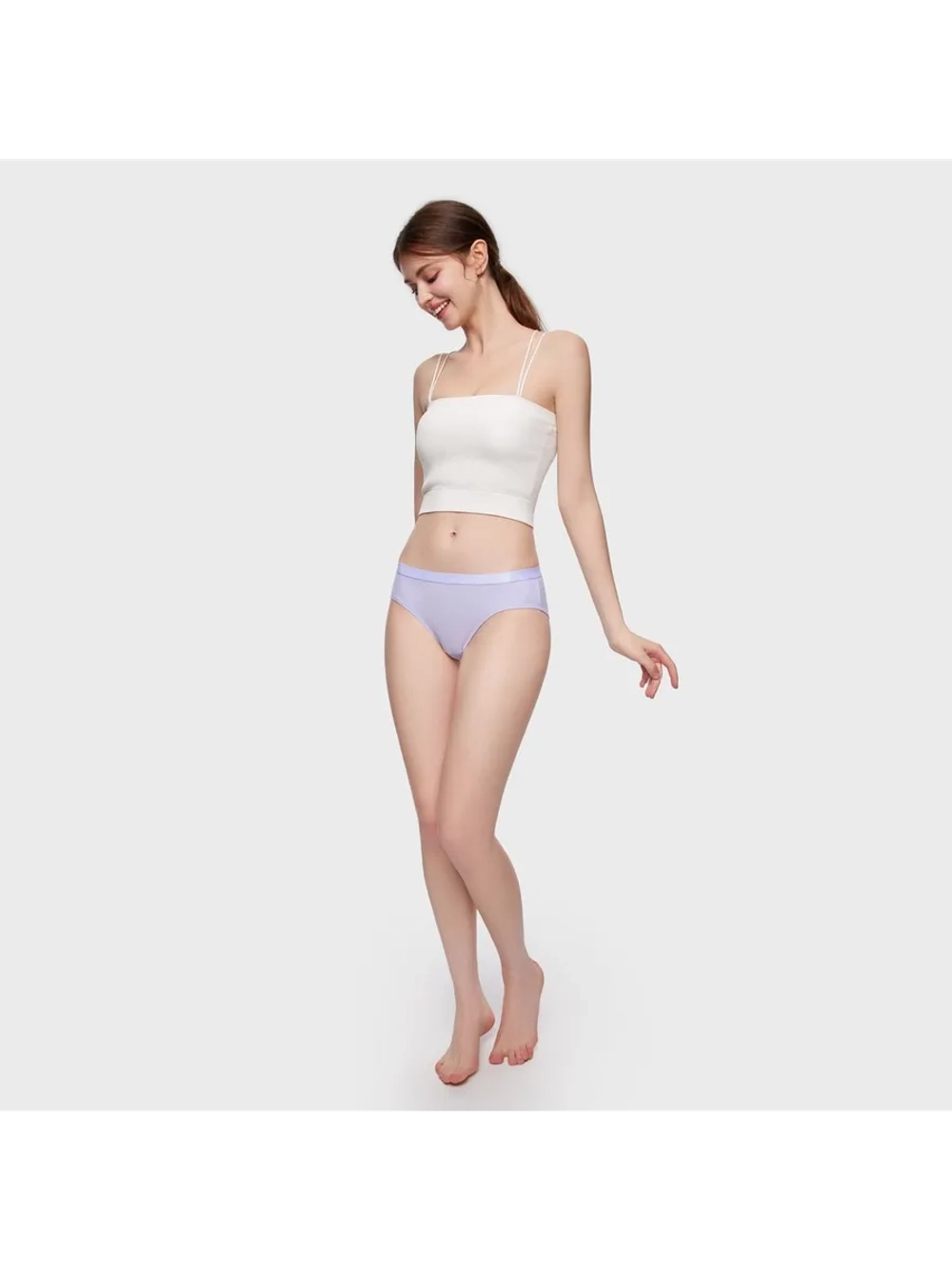 Трусы женские