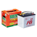 Аккумулятор FB SUPER NOVA 80D26L