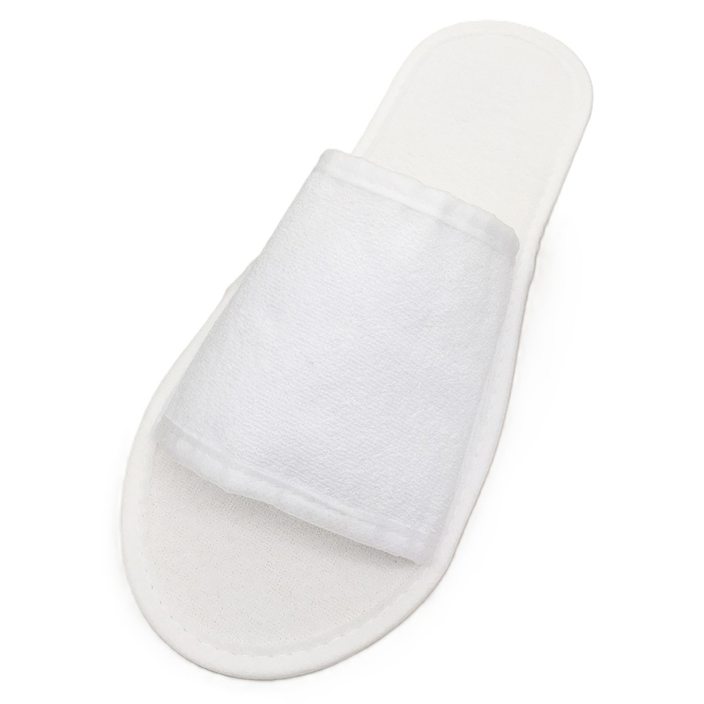 Одноразовые тапочки "Махровые-Оптима (базовая модель)"