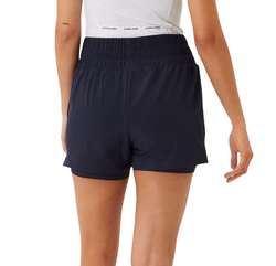 Женские Шорты теннисные Björn Borg Ace Shorts - night sky