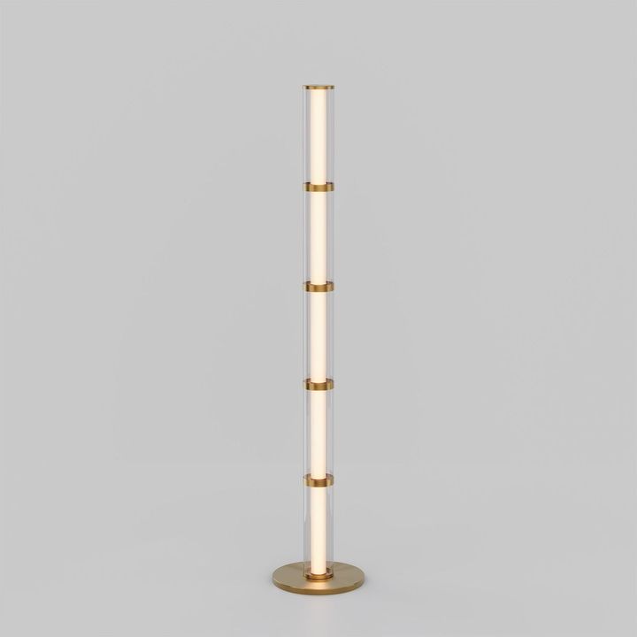 Торшер Eurosvet Stark 80537/1