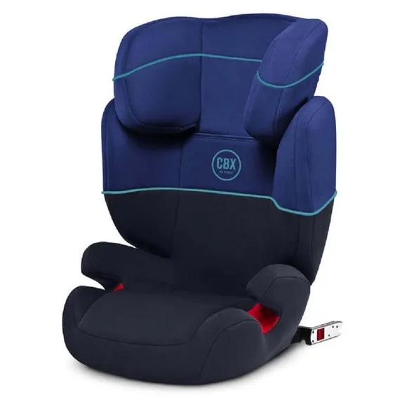 Cybex Free-Fix Blue Moon