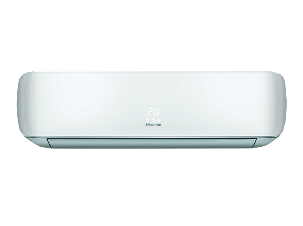 Сплит-система инверторного типа Hisense AS-13UW4SVETG157, комплект