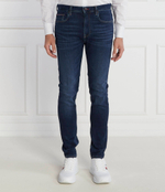 Джинсы BLEECKER MORTON Tommy Hilfiger - темно-синий(MW0MW33347)