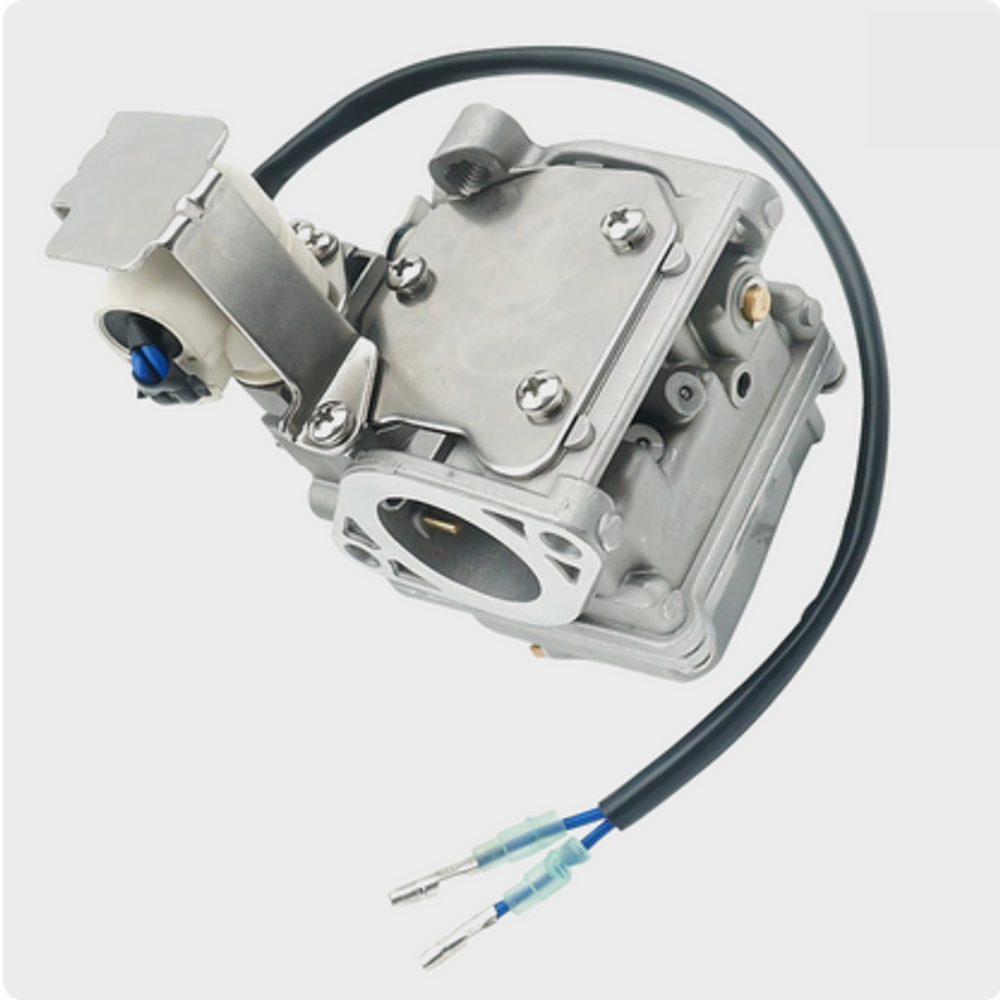 Карбюратор Yamaha F15/F20 (6AH-14301-00)
