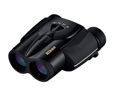 Бинокль Nikon Aculon T11 8-24x25 black