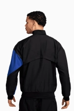 Куртка Nike Chelsea FC 25/26 Strike Anthem - черный