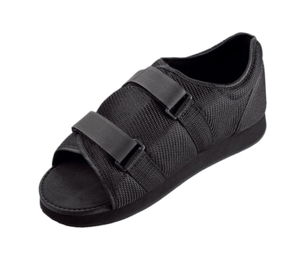 Обувь послеоперационная CP01