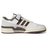 Кроссовки Adidas Originals Forum 84 Low White Brown
