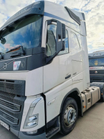 Volvo FH 4x2 Седельный тягач FH-TRUCK (Дизельный, 12,8 л, 469 л.с., АТ)