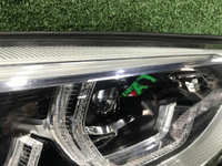 Фара правая BMW X3 G01, X4 G02 (2017-2021) Adaptive LED