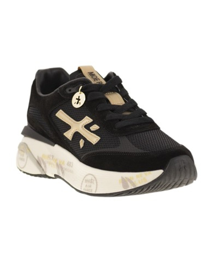 Кроссовки PREMIATA