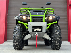 Квадроцикл РМ 650-2 XE (X-MOTORS EDITION)