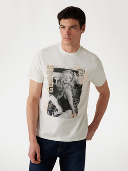 Футболка мужская GUESS