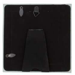 GAEM Фоторамка для фото 10*10, L13,5 W3,5 H13,5 см