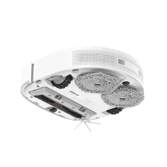 Робот-пылесос Dreame W10 White