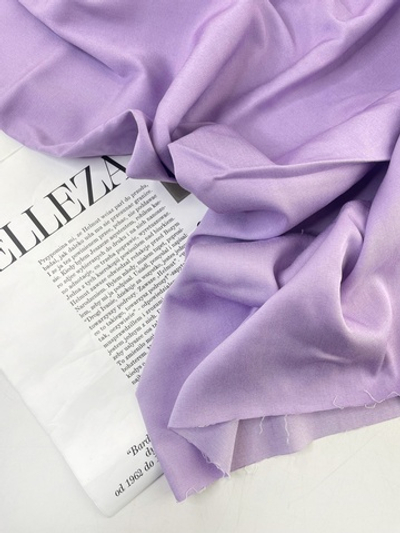 ЛАВАНДА - Саржевая тонкая ткань под джинсу с обработкой антипиллинг (1269 Алина)