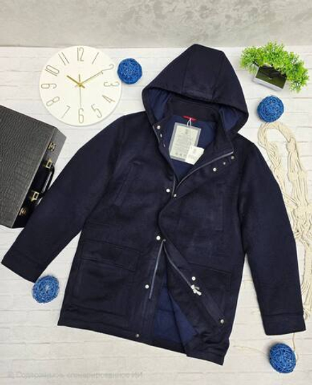 Пуховик Brunello Cucinelli