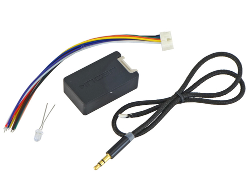 Рулевой адаптер Incar Omega-1 v.11